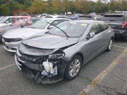 شيفروليه ماليبو